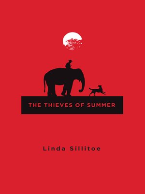 cover image of The Thieves of Summer